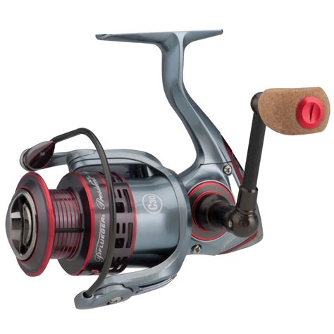 Pflueger® President® XT Spinning Reel | Maumee Tackle