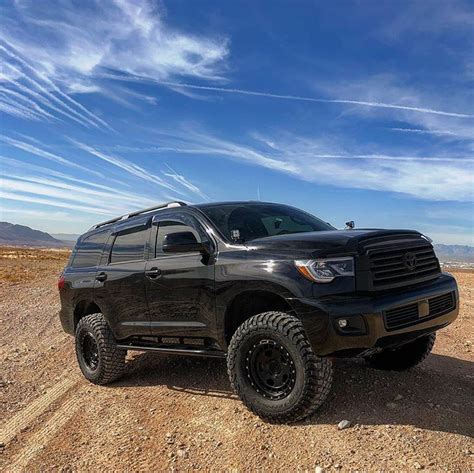 custom toyota sequoia lifted - Exercise Extreme Blogosphere Picture Library