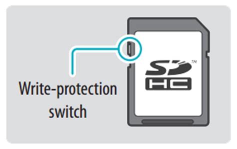 How to Recover Data from Locked SD Card