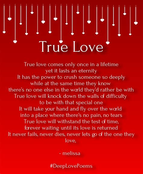 10 Deep Love Poems for Him (Heart Touching) 2023