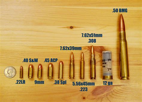 9mm ammunition types - trackbasta