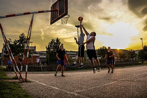 Street Basketball Pictures, Images and Stock Photos - iStock