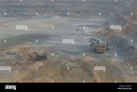 Liebherr excavator hi-res stock photography and images - Alamy