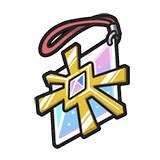 Clear Amulet - Bulbapedia, the community-driven Pokémon encyclopedia