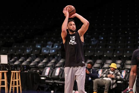 What Ben Simmons return could mean for Nets in first round – The ...