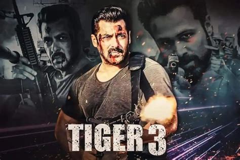 ‘TIGER 3’ 4TH WEEK COLLECTIONS DECEMBER 1-7, 2023 | 9 December, 2023 – Film Information