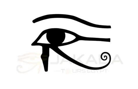 Egyptian Hieroglyphics Symbols And Meanings