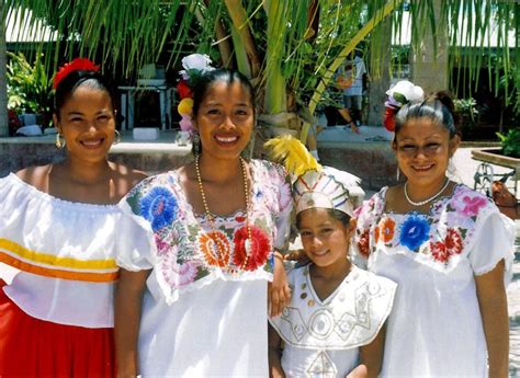 The Mestizo Culture of Belize | Belize People & Culture