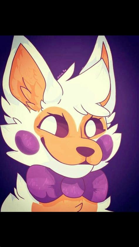 Lolbit cute | Fnaf drawings, Anime fnaf, Fnaf wallpapers