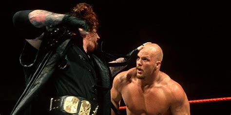 Every Major Steve Austin vs. The Undertaker Match, Ranked