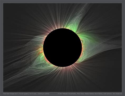 Total Solar Eclipse 2024 News - Mala Tallia