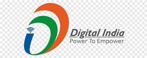 Digital India Government of India Logo Ministry of Electronics and Information Technology, India ...