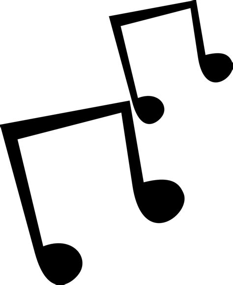 Musical Notes PNG Transparent Images | PNG All