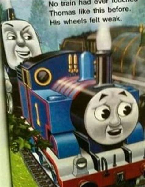 Thomas The Train Memes Images - Entrevistamosa