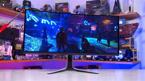 The Best 4K Gaming Monitors - Early 2022 | TechSpot