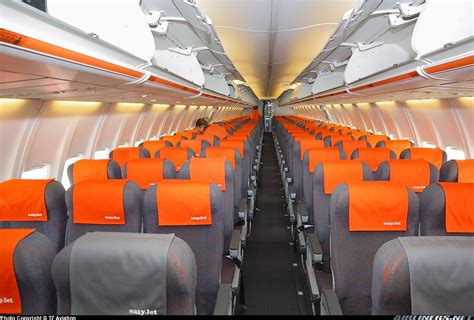 Boeing 737-73V - EasyJet Airline | Aviation Photo #0715872 | Airliners.net