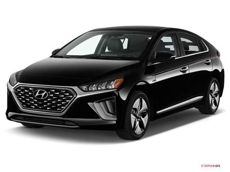 Hyundai Ioniq Hybrid 2022 | lupon.gov.ph