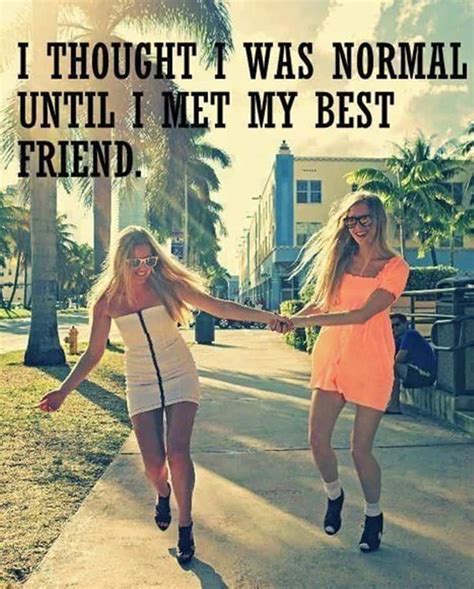 35 Cute Best Friends Quotes – True friendship Quotes With Images – TailPic