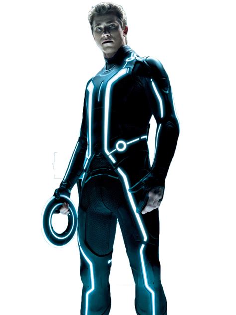 Sam Flynn Garrett Hedlund Tron Legacy Jacket