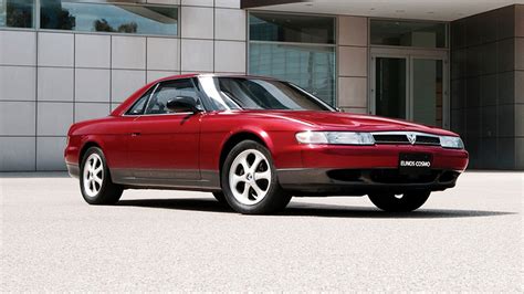 Mazda Eunos Cosmo JC 1990-1996 - Car Voting - FH - Official Forza ...