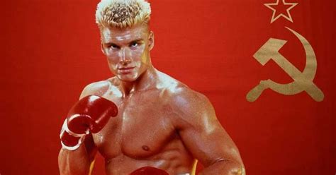 Who Is Viktor Drago? ‘Creed II’ Villain and ‘Rocky IV’ Connections Explained | Fandom