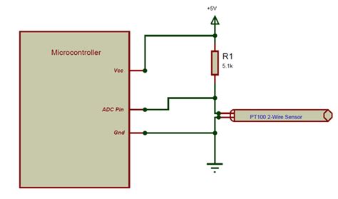 PT100 RTD Sensor Pinout, Features, Uses Guide & Datasheet