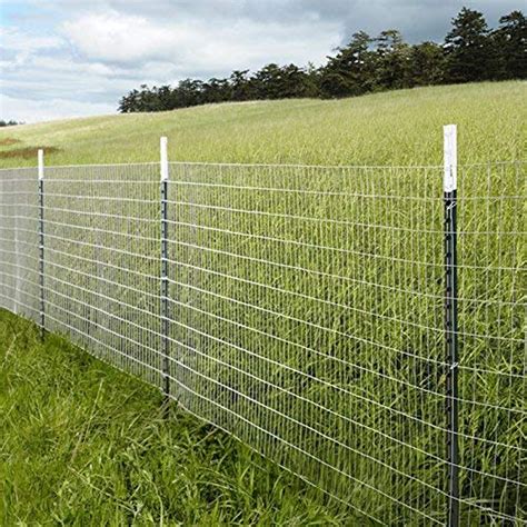 Fencer Wire 16 Gauge Galvanized Welded Wire Mesh Size 2 inch by 4 inch (2 ft. x 100 ft ...