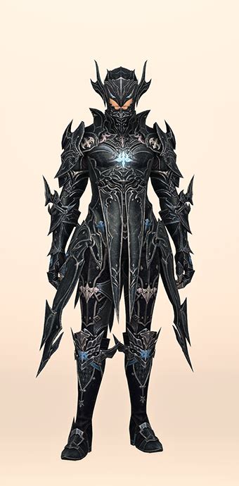 Tiamat Set | Eorzea Collection