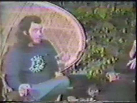 Roky Erickson - Documentary (Part 1 of 3) | Roky erickson, Documentaries, Rock and roll bands