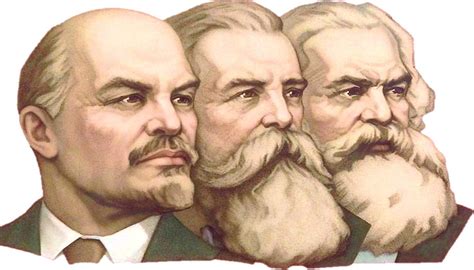 What is Marxism? Definition & Summary of Marxism