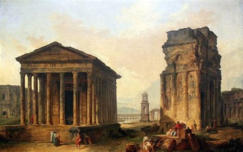 Classical Architecture - The Influential Ancient Greek Building Style