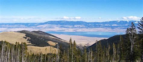 Montana Elk Habitat, Research Bolstered by RMEF Grants | Rocky Mountain Elk Foundation