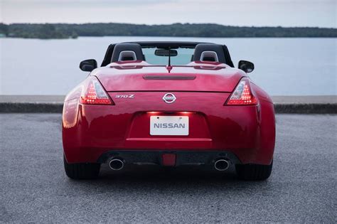 Used 2019 Nissan 370Z Convertible Review | Edmunds