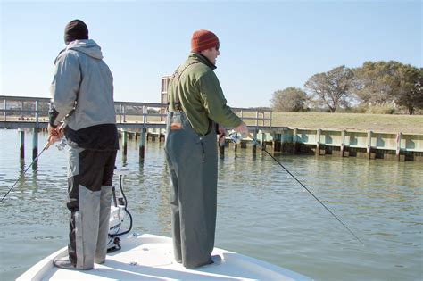 Inshore Dock Fishing 101 - PointClickFish.com