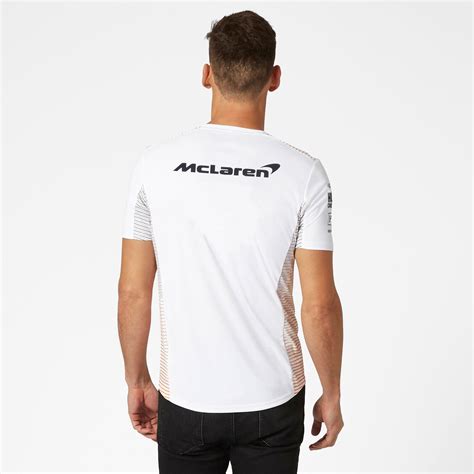 Mclaren F1 Team Merch