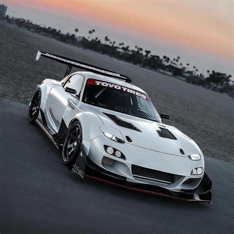 Mazda RX7 or not? Comment below your thoughts. #its_carking #rx7 #jdm # ...