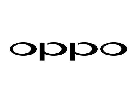 OPPO 2004 Years Logo PNG vector in SVG, PDF, AI, CDR format