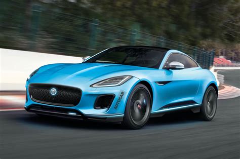 2023 Jaguar F-Type Review – Invoice Pricing