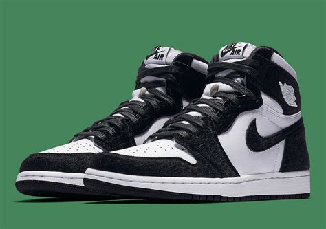 Where To Buy Air Jordan 1 Retro High OG Black White | SneakerNews.com