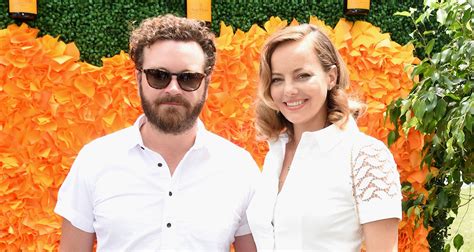 Danny Masterson Reveals Wife Bijou Phillips Had a Kidney Transplant | Bijou Phillips, Danny ...