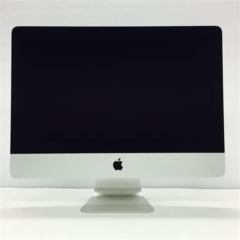 Fully Refurbished iMac 21.5" Late 2012 INTEL CORE I5 2.7GHZ / 8GB ...