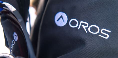 OROS Orion Series. NASA-Inspired Apparel | Indiegogo