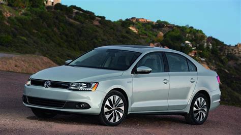 2013 Volkswagen Jetta Hybrid price announced in L.A.