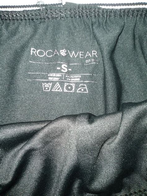 Roca wear, Men's Fashion, Bottoms, Underwear on Carousell