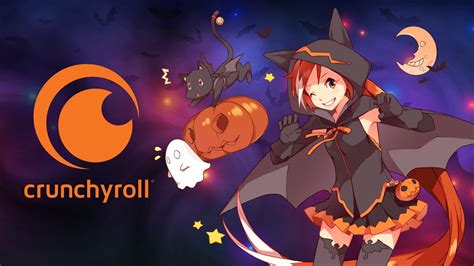 13 Spooky Crunchyroll Anime Series to "Scream" This Halloween