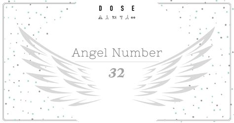 32 Angel Number: Meaning, Significance, Manifestation, Money, Twin Flame and Love - DOSE