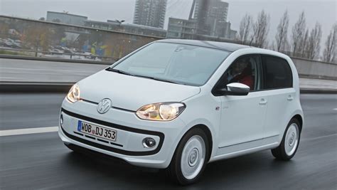 VW up! 5-door review | | Auto Express