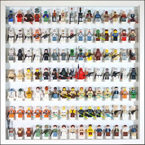 Stormtrooper: LEGO Star Wars Minifig