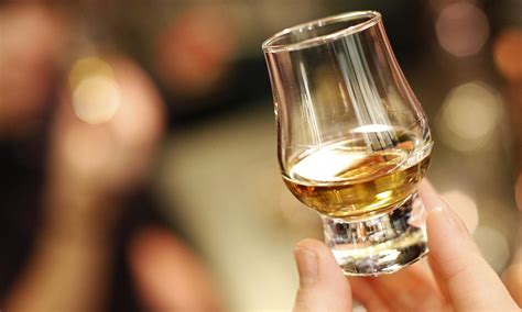 Whisky tastings: five of Britain's best | Life and style | The Guardian