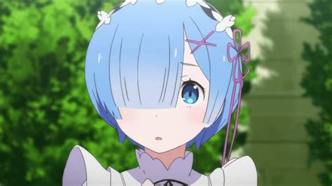 Top 10 Interesting Anime Characters With Blue Hair